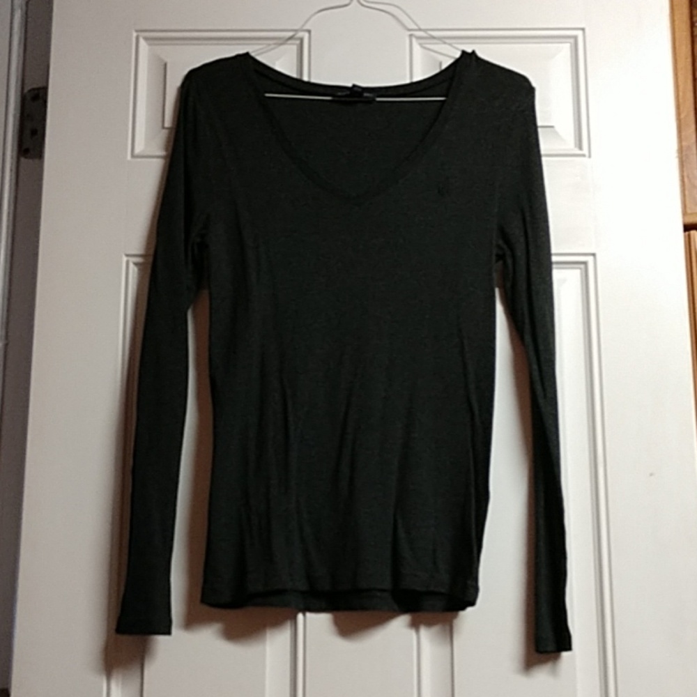 Long sleeve t-shirt